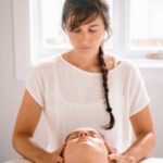 Craniosacral Therapy/Japanese Shiatsu from 11am