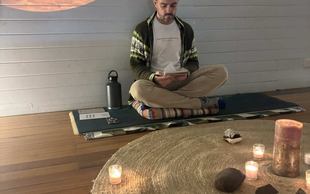 2nd Intro to Breathwork (Free)